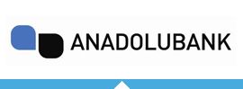 ANADOLUBANK Bankası