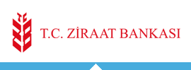 ZİRAAT Bankası