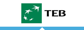TEB Bankası