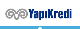 YAPIKREDİ Bankası