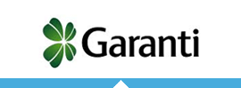 GARANTİ Bankası