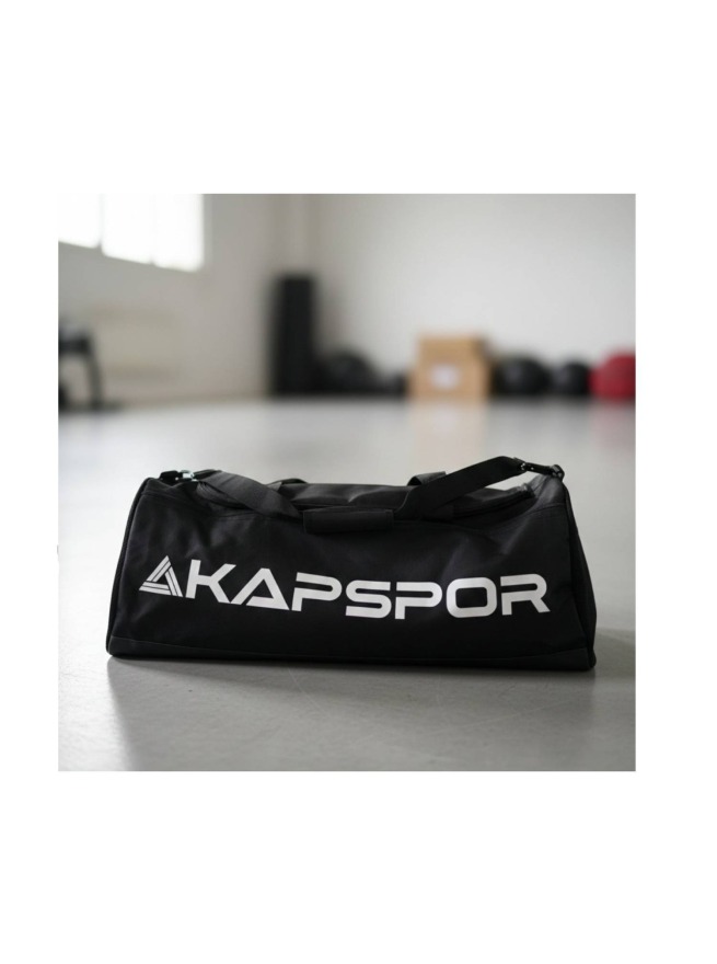 Kapspor Unisex Spor Çantası KAP-00027