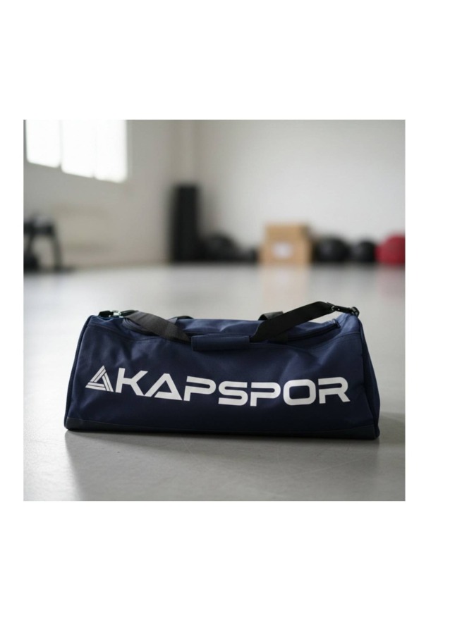 Kapspor Unisex Spor Çantası KAP-00166