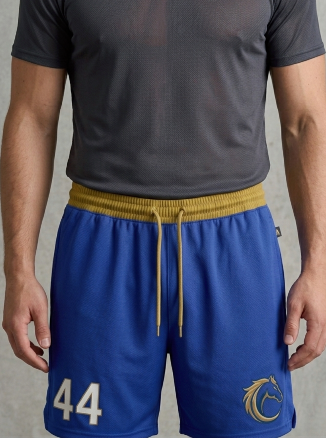 Kapspor Voleybol Şort KAP-00403