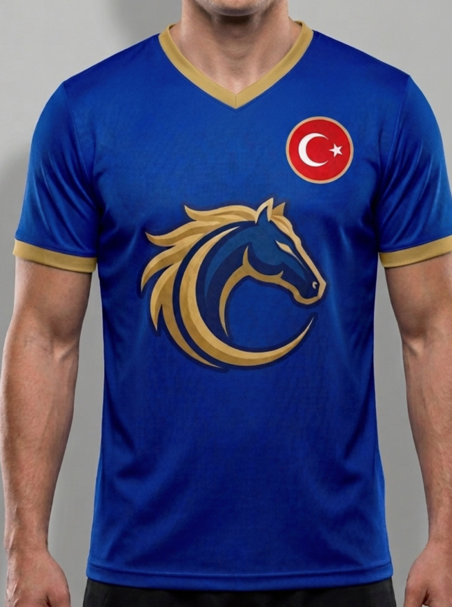 Kapspor Voleybol Forma