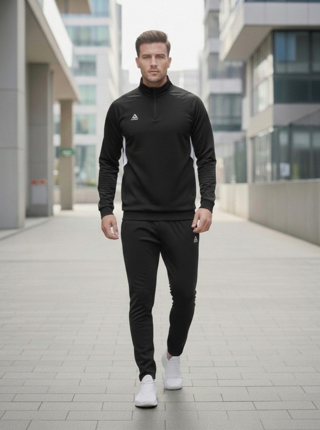 Kapspor Erkek Eşofman Takımı KAP-00023