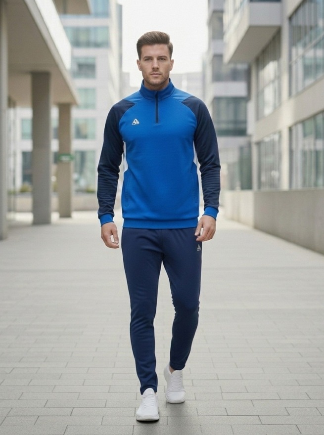 Kapspor Erkek Eşofman Üst KAP-00024