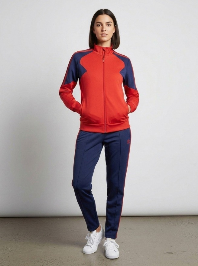 Kapspor Unisex Eşofman Takımı KAP-00025