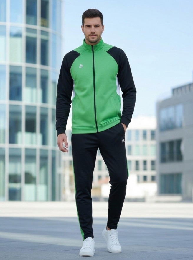 Kapspor Unisex Eşofman Takımı KAP-00026