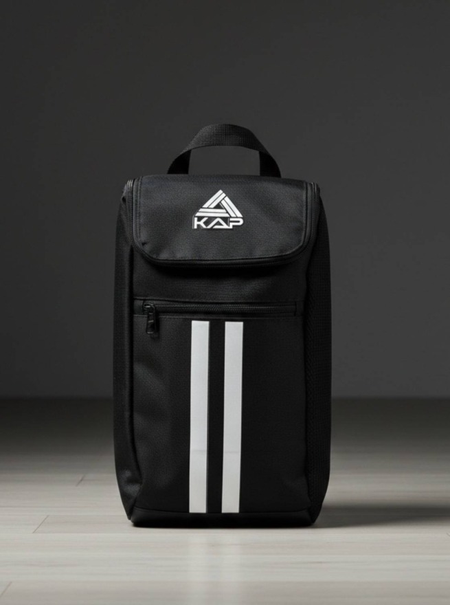 Kapspor Unisex Krampon Çantası KAP-00033