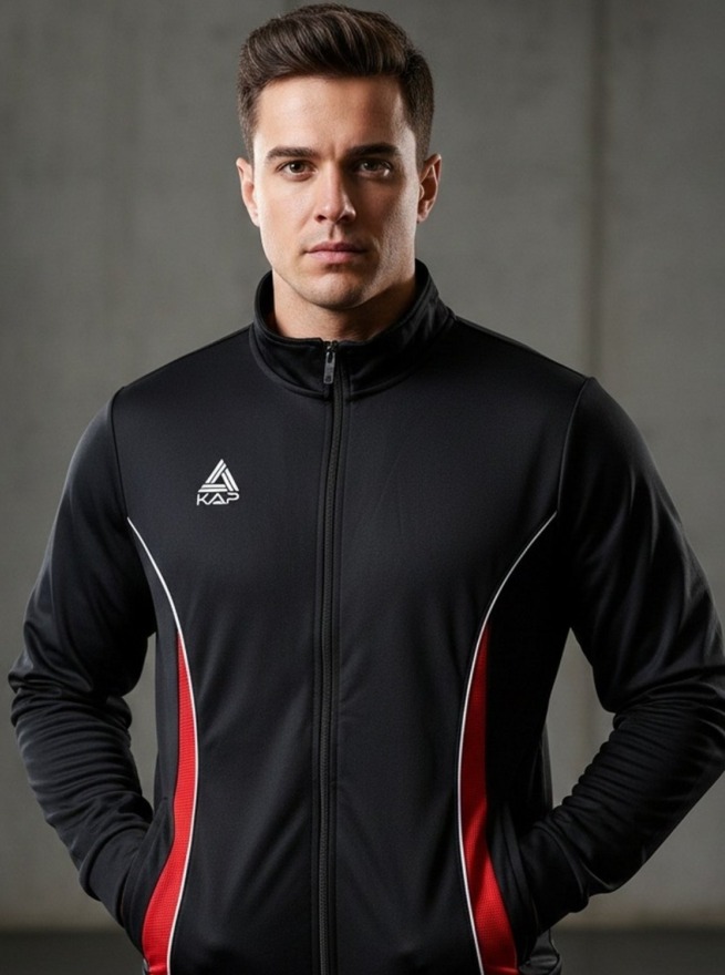 Kapspor Erkek Eşofman Takımı KAP-00035