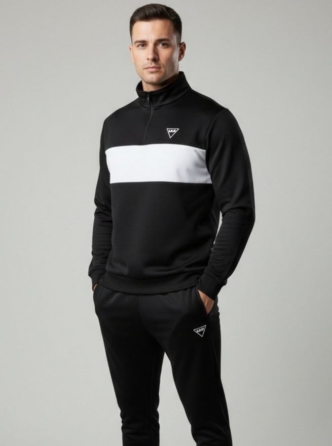 Kapspor Erkek Eşofman Üstü KAP-00040