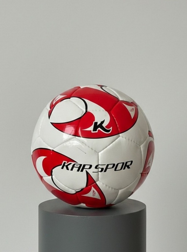 Kapspor Futbol Topu KAP-00046