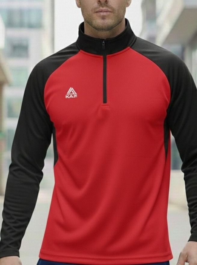 Kapspor Erkek Eşofman Üst KAP-00067