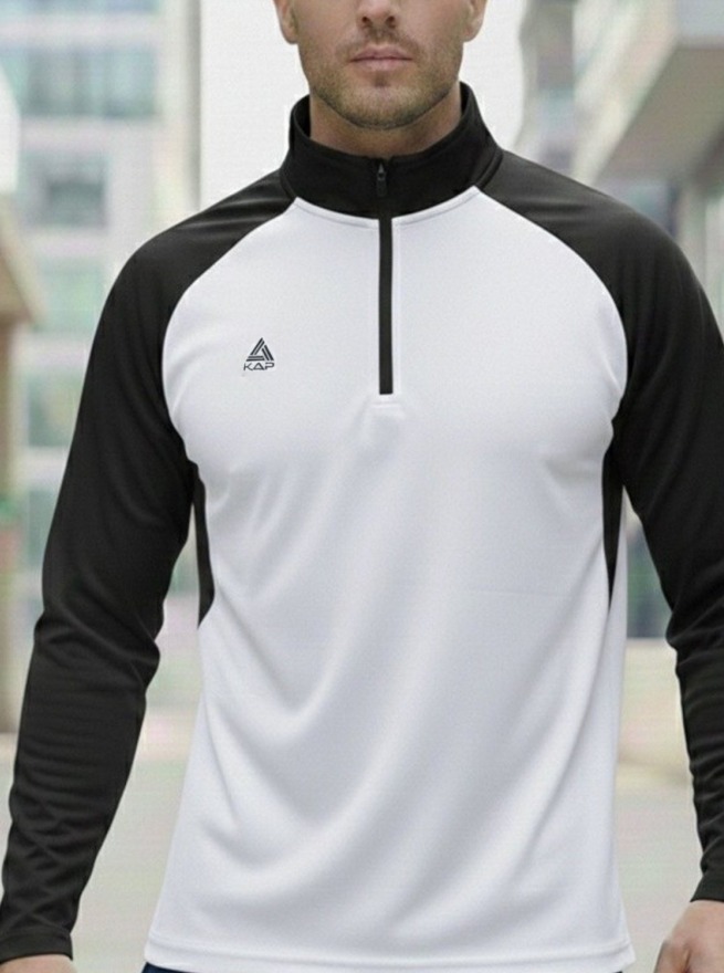 Kapspor Erkek Eşofman Üst KAP-00069