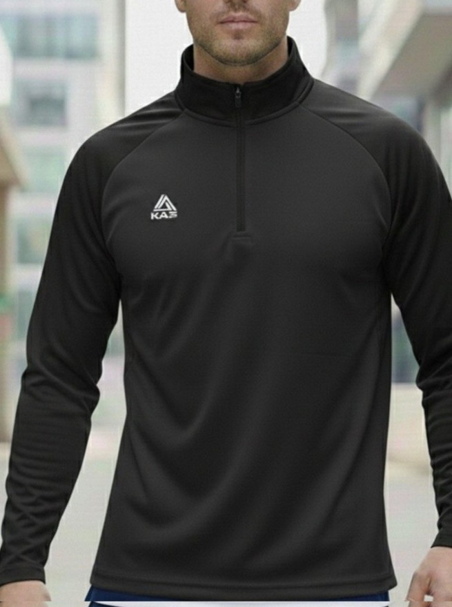 Kapspor Erkek Eşofman Üst KAP-00070