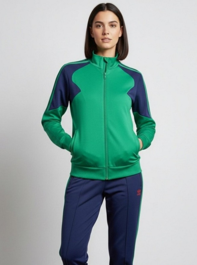 Kapspor Unisex Eşofman Takımı KAP-00076