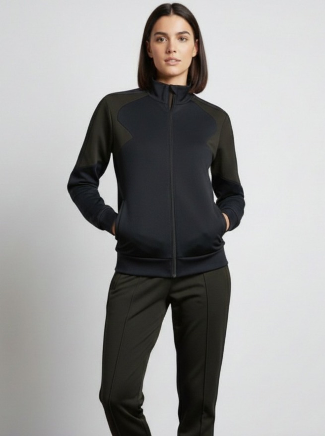 Kapspor Unisex Eşofman Takımı KAP-00077