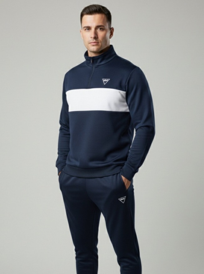 Kapspor Erkek Eşofman Takımı KAP-00095