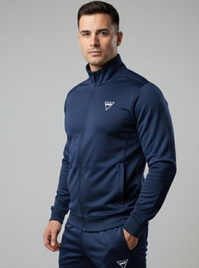 Kapspor Erkek Eşofman Takımı KAP-00107