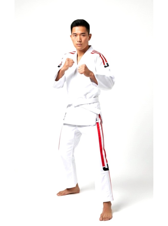 Kapspor Judo Kıyafeti KAP-00127