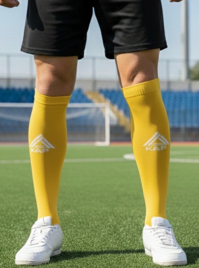 Kapspor Erkek Futbol Çorabı KAP-00177