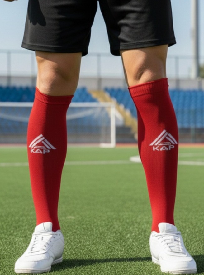 Kapspor Erkek Futbol Çorabı KAP-00178