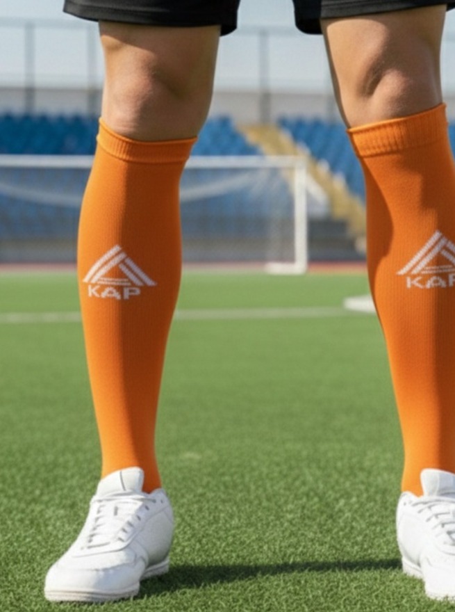 Kapspor Erkek Futbol Çorabı KAP-00179