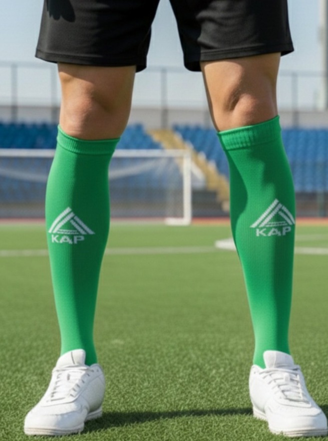 Kapspor Erkek Futbol Çorabı KAP-00180