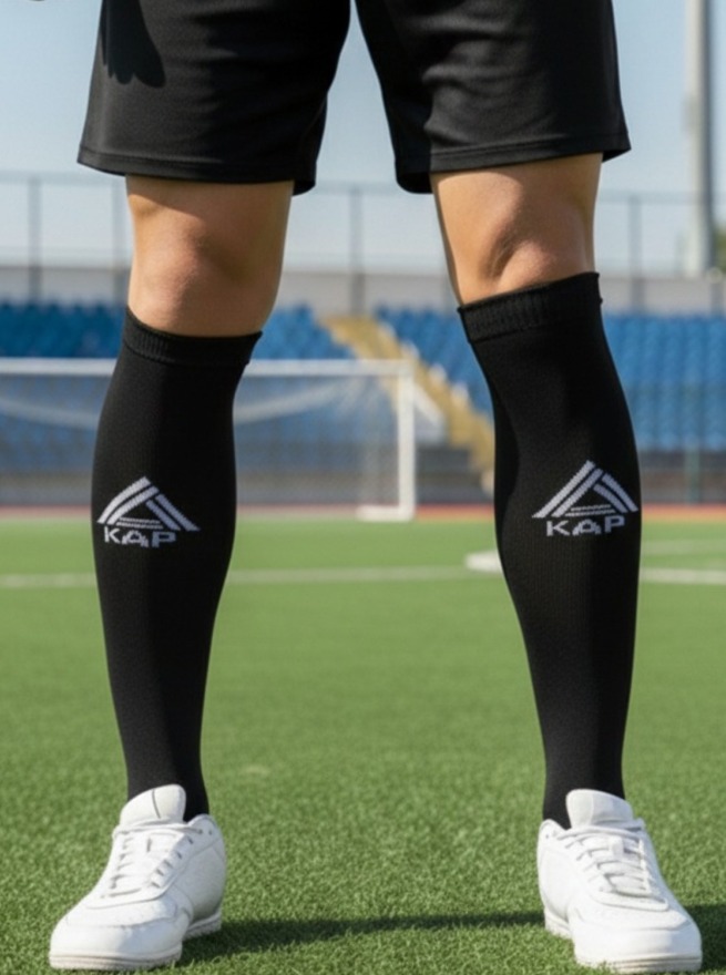 Kapspor Erkek Futbol Çorabı KAP-00181