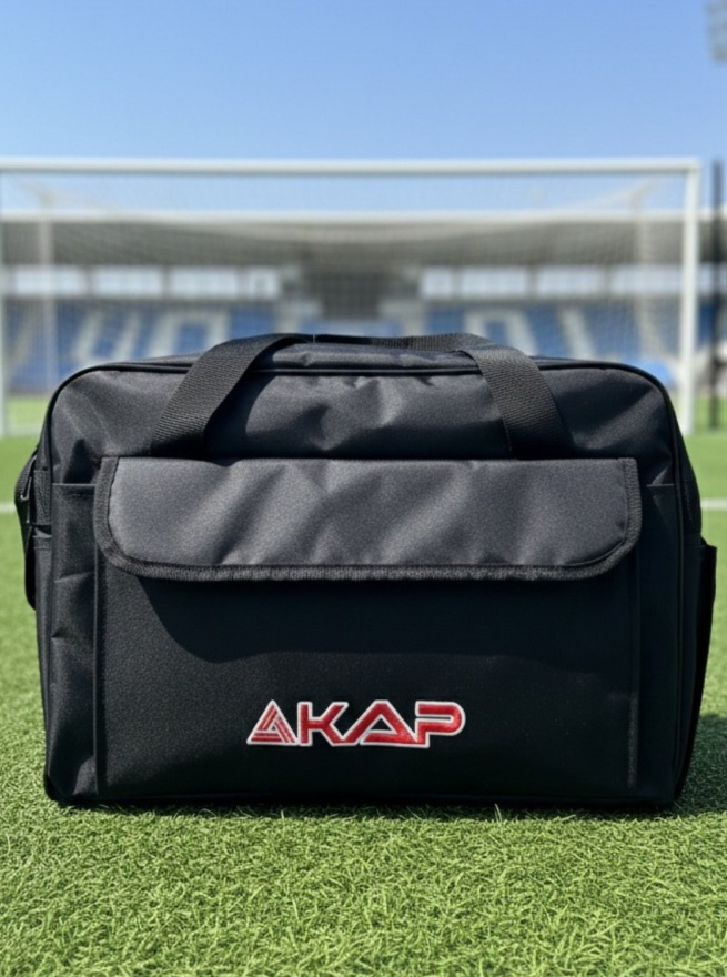 Kapspor Unisex İlk Yardım Çantası KAP-00182