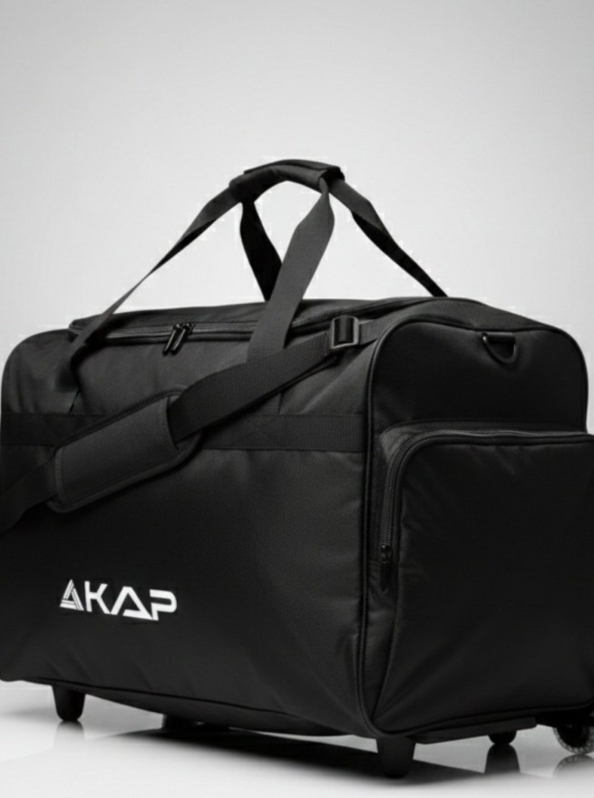 Kapspor Tekerlekli Valiz KAP-00183