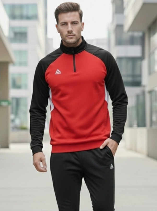 Kaptanspor Erkek Eşofman Takımı KAP-00236