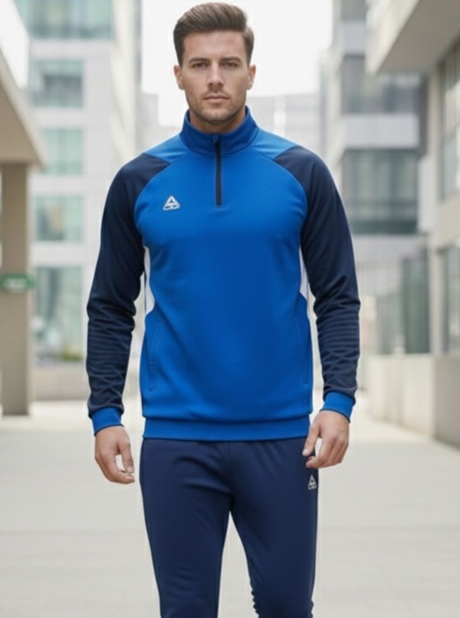 Kapspor Erkek Eşofman Takımı KAP-00237