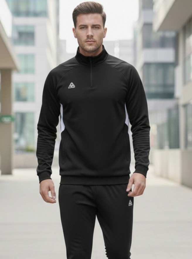 Kapspor Erkek Eşofman Takımı KAP-00238