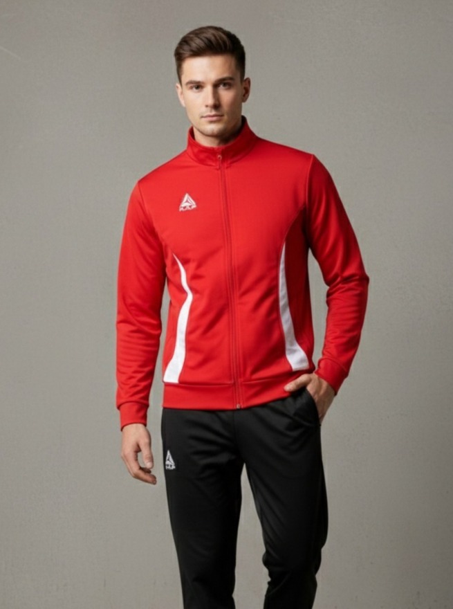 Kapspor Erkek Eşofman Takımı KAP-00281