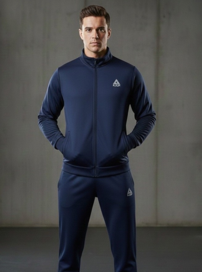 Kapspor Erkek Eşofman Takımı KAP-00284