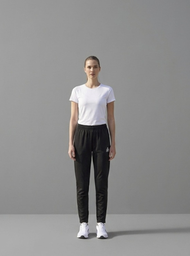 Kapspor Kadın Eşofman Altı KAP-00400