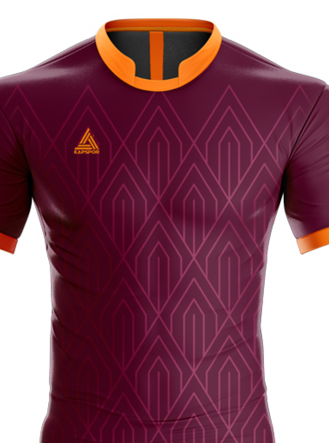 Ottoman Hakim Yaka Forma Takımı