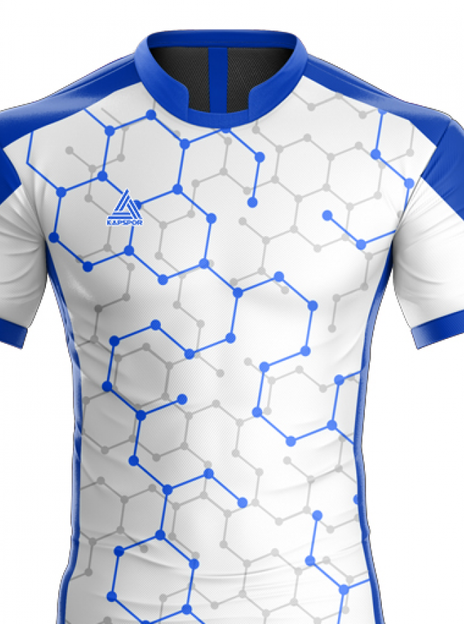 Matrix Hakim Yaka Forma Takımı