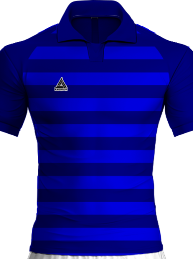 KSP00022 - Polo Yaka Futbol Forma Takımı