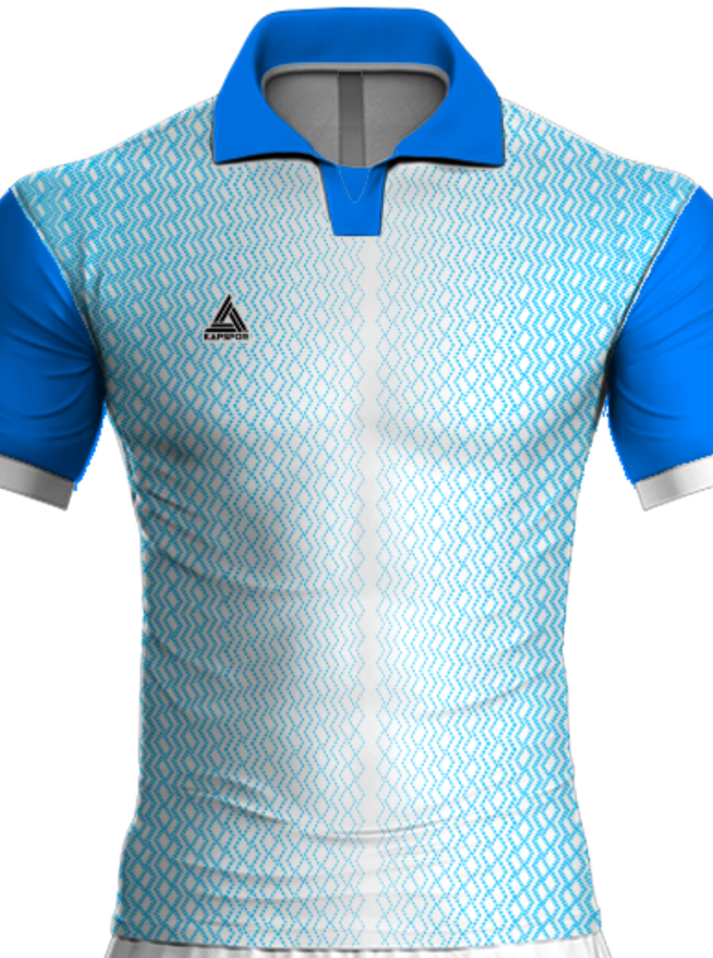 KSP00021 - Polo Yaka Futbol Forma Takımı