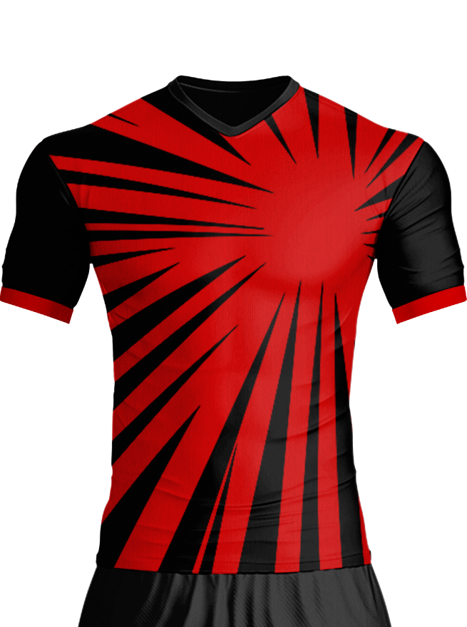 KSV0136 - V Yaka Forma Takımı