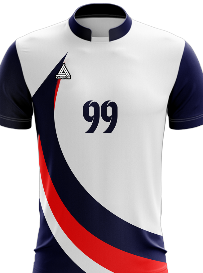 Erkek Voleybol Forma Takımı VE0003