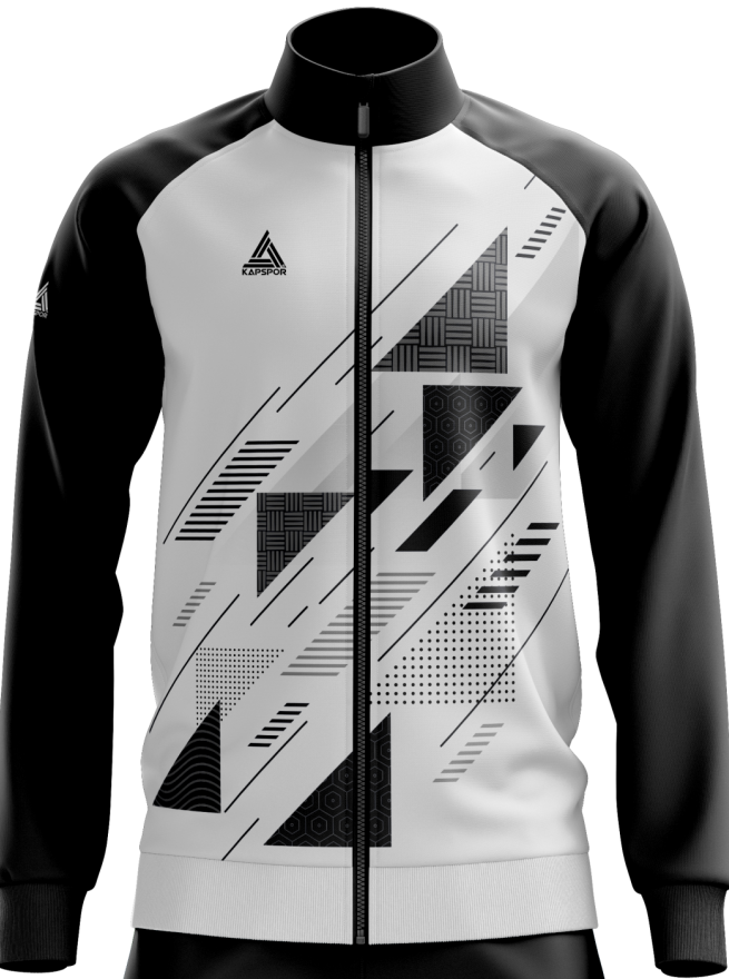 KE00010 - Kamp Eşofmanı