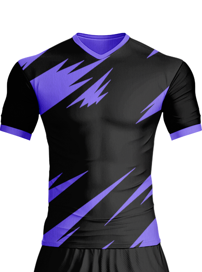 KSV0139- V Yaka Forma Takımı