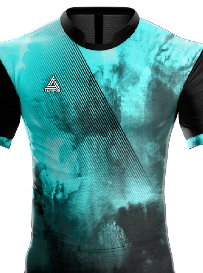 Smoke Hakim Yaka Forma Takımı