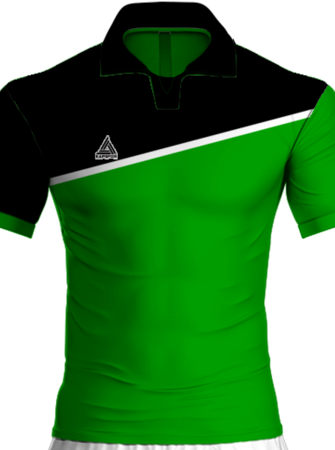 KSP00017 - Polo Yaka Futbol Forma Takımı