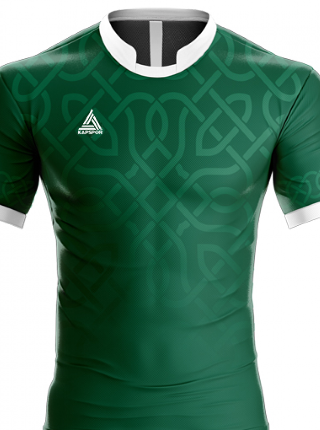 Snake Hakim Yaka Forma Takımı