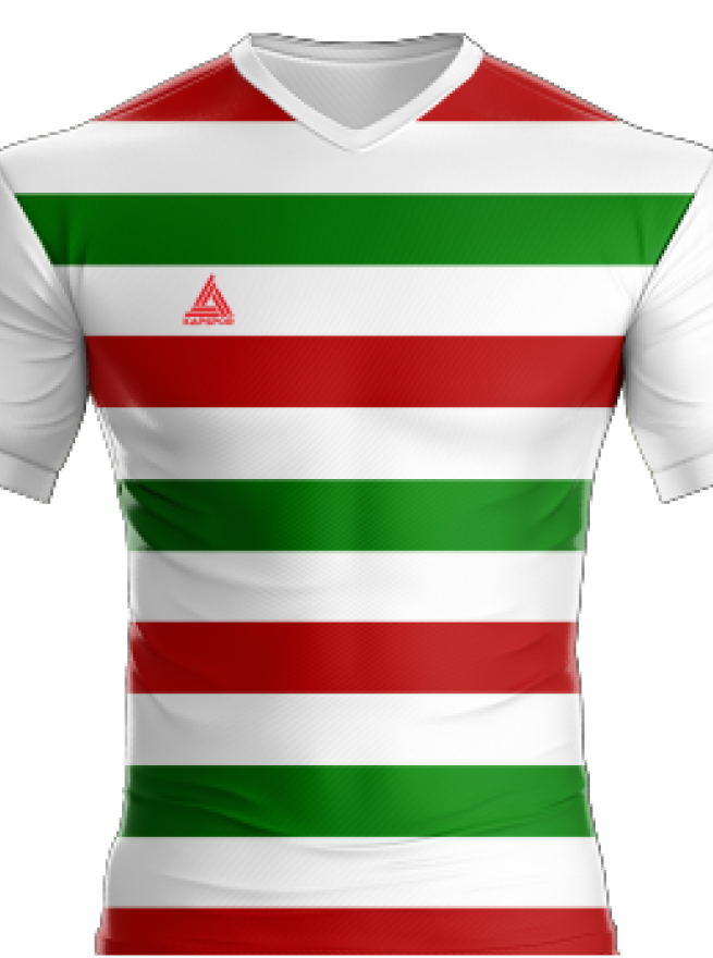 KS00008 - V Yaka Forma Takımı